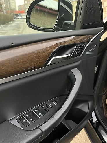 BMW: BMW X3: 2019 г., 2 л, Автомат, Бензин, Кроссовер — 6