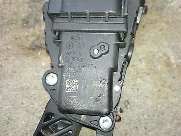 moj auto: PEDALA GASA ZA FORD C-MAX, FOCUS, MONDEO OD 1998. DO 2008. GOD. | — 2