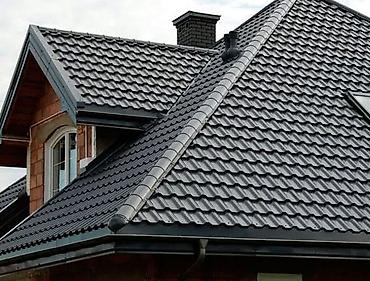 Строительство под ключ: Балконы, Офисы, Квартиры Больше 6 лет опыта — 24