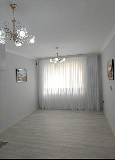 бина аз на русском: Баку, Ахмедлы, 2 комнаты, Вторичка, м. Ахмедлы, 40 м² — 7