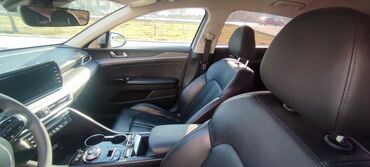 Kia: Kia K5: 2020 г., 2 л, Автомат, Гибрид, Седан — 13