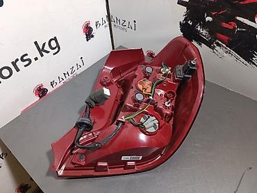 moning: Задний левый стоп-сигнал Kia 2019 г., Б/у, Оригинал — 2