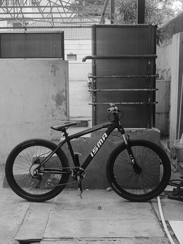 İdman velosipedləri: Salam velo göz qabağindadir pul lazim olduqu ucun satilir hecbir — 11