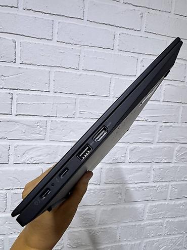 core: Lenovo ThinkPad X1 Carbon Gen 9 (i7-1185G7) — это премиальный — 4