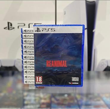 Oyun diskləri: Qarışıq janr — 11