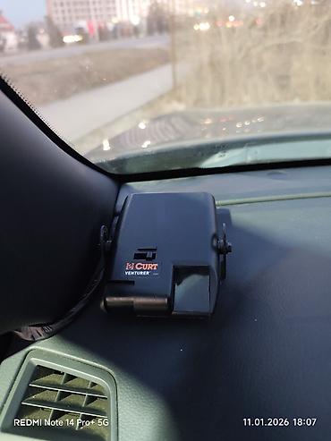 Ssangyong: Ssangyong Rexton Khan: 2019 г., 2.2 л, Типтроник, Дизель, Пикап — 16