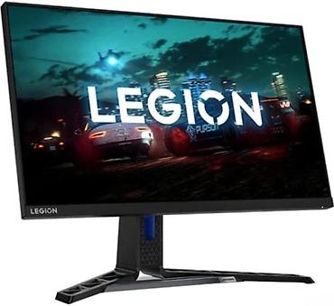 aysberq pive: Lenovo Legion Y27h-30 27" QHD IPS 165Hz Gaming Monitor 66F6UAC3EU — 1