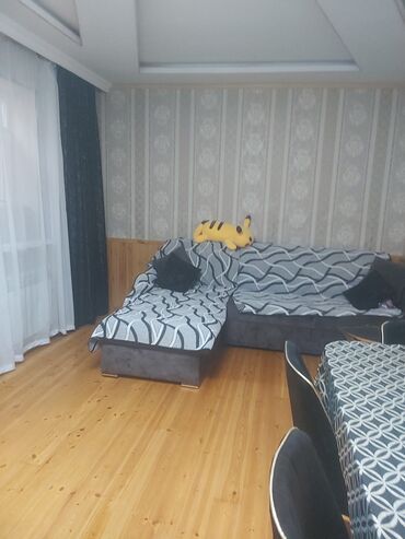 Köhnə tikili: Bakı, Binəqədi qəs., 5 otaqlı, Köhnə tikili, 3 kv. m — 4