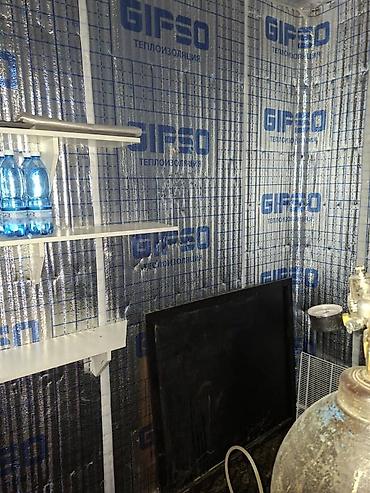 Продажа павильонов: Продажа павильонов 19 м², Утеплен — 8