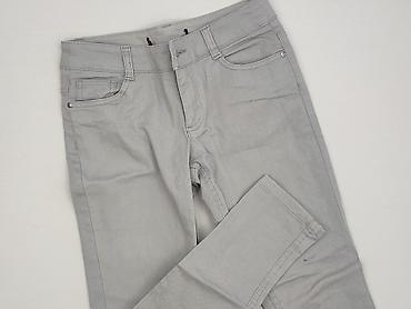 voggo denim: Spodnie jeansowe, DenimCo, 11 lat, 146, stan - Idealny — 1