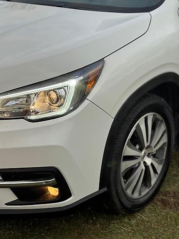 Subaru: Subaru Ascent: 2022 г., 2.4 л, Автомат, Бензин, Кроссовер — 18