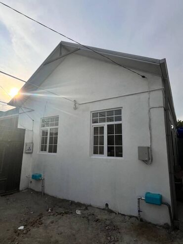 Uzunmüddətli kirayə evlər: 32 kv. m, 2 otaqlı — 14