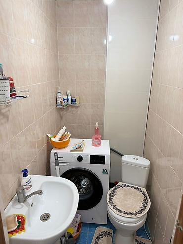 Продажа квартир: 1 комната, 32 м², 2 этаж — 6