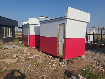 Продажа магазинов: Изготавливаем на заказ Мобильный торговый павильон с большими окнами at lalafo.kg — 12 Продажа магазинов: Изготавливаем на заказ Мобильный торговый павильон с большими окнами — 12