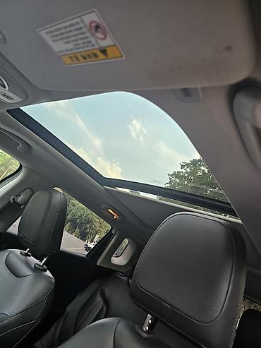 Jeep: Jeep Compass: 2019 г., Кроссовер — 10