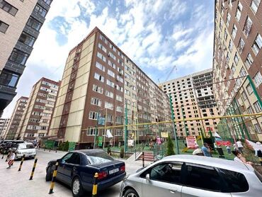 Продажа квартир: 3 комнаты, 99 м², 8 этаж, Евроремонт