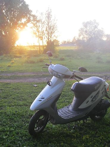 японские мопеды бу: Продам скутер honda dio 27 на ходу — 6