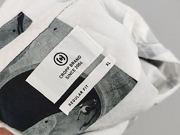 rough: Cropp, Koszulа dla mężczyzn, rozmiar XL — 5