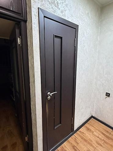 ешик темир: Межкомнатные двери. И входная бронированная дверь. Б/у — 2