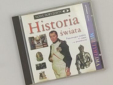 CD disc