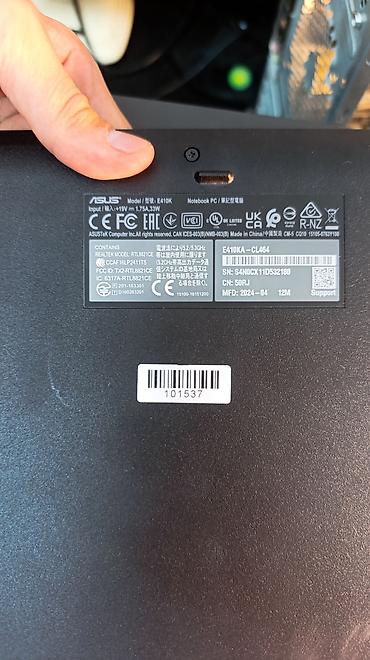 surface studio: Продам стильный и легкий ультрабук ASUS Laptop E410KA (модель 2024 — 3