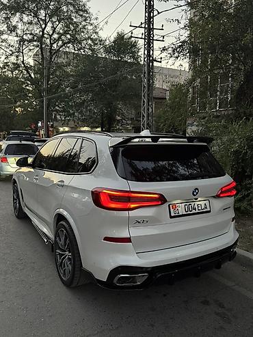 bwm e39: BMW X5: 2019 г., 3 л, Автомат, Бензин, Кроссовер — 3