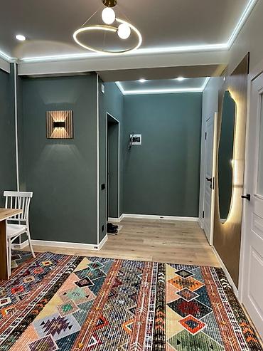 Продажа квартир: 2 комнаты, 53 м², Элитка, 8 этаж, Евроремонт — 2