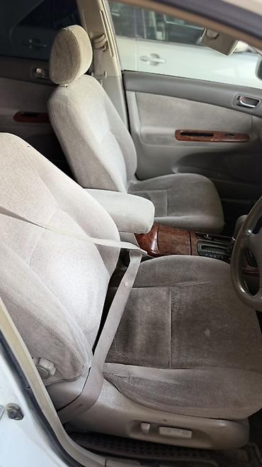 Toyota: Toyota Camry: 2003 г., 2.4 л, Автомат, Газ, Седан — 7