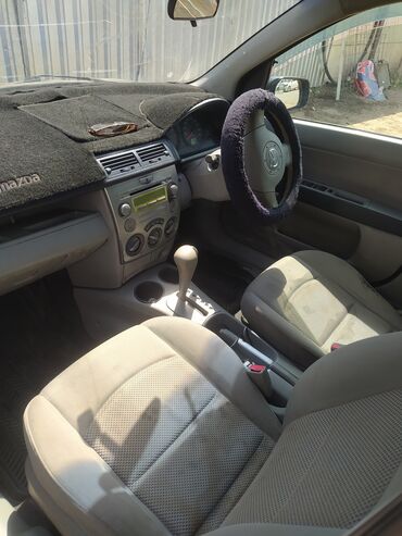 Mazda: Mazda Demio: 2003 г., 1.3 л, Автомат, Бензин, Хэтчбэк