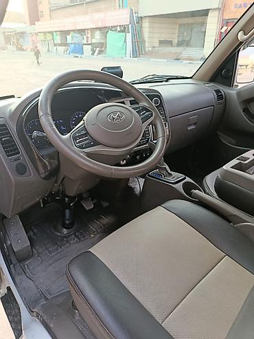 hyundai porter 2023: Hyundai : 2022 г., Дизель — 9