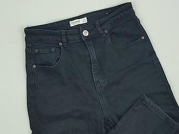 levis 571: PULL&BEAR, Jeansy damskie, rozmiar M — 1