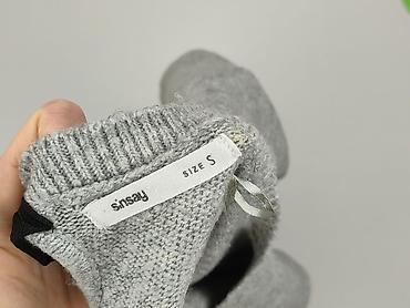 sweter moher sinsay: Sinsay, Sweter damski, rozmiar S — 4