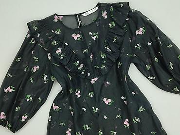 flared zara: Zara, Bluzka damska, rozmiar S — 1