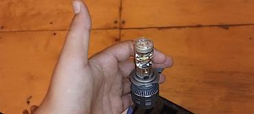mopet elektrik: LupuAuto LED Lighting – Avtomobil üçün LED far lampaları (cüt) — 3