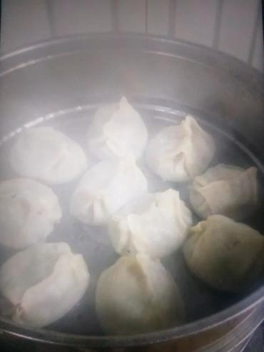 Повара: Универсальный повар тандыршык самсышнык с опытом работы установки — 4