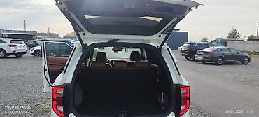ssangyong torres: Ssangyong Torres: 2022 г., 1.5 л, Автомат, Бензин, Кроссовер — 3