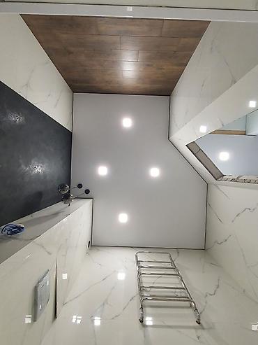 Натяжной потолок: Натяжной потолок Матовое, 3D потолки, Глянцевое Гарантия, Монтаж, Бесплатная консультация at lalafo.kg — 9 Натяжной потолок: Натяжной потолок Матовое, 3D потолки, Глянцевое Гарантия, Монтаж, Бесплатная консультация — 9