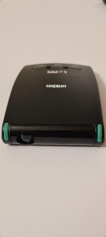 aparat za zlato: ☆ Uniden LRD 1900 Integrated Radar Laser Detector - Proizveden za — 6