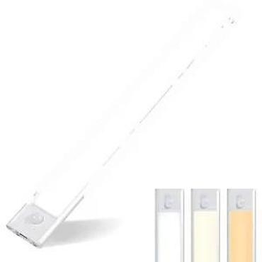 stara ogledala: LED svetlo sa senzorom USB punjiva 30cm NOVO. OPIS PROIZVODA — 5