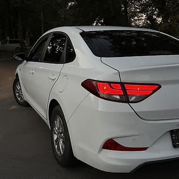 хунчи авто: Hyundai Celesta: 2021 г., 1.6 л, Автомат, Бензин, Седан — 7