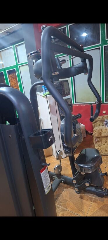 Digər trenajorlar: Zala lazım olan müasir trinajor avadanlıqları təcili 40 min manata — 4