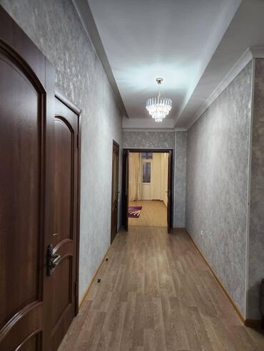 дом меняю на квартиру: 3 комнаты, 126 м², Элитка, 9 этаж, Евроремонт