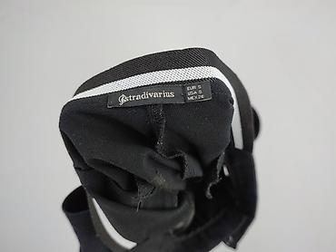 cargo stradivarius: Stradivarius, Spodnie materiałowe damskie, rozmiar S — 4
