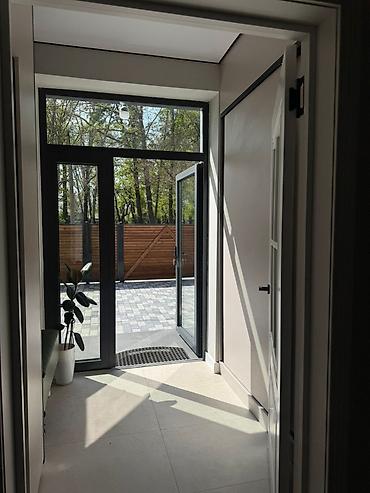 Продажа таунхаусов: Продаю дом (дуплекс) 140 кв.м 3 спальни 3 сан узла Полностью с — 3