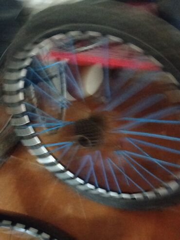 İdman velosipedləri: Velosiped ehtiyat hisseleri hamisi 26 liqdi 24 duyde var endirim max — 10