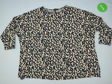 guess plus size: New Look Curves, Bluzka damska, rozmiar 2XL — 2