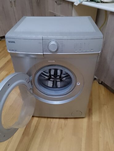 paltaryuyan xeta kodlari: Paltaryuyan maşın 6 kq, İşlənmiş, Avtomat, Qurutmasız, Kredit yoxdur, Ünvandan götürmə