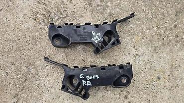 opruge ruma: NOSAC BRANIKA GJ ZA MAZDA 6 | Nosac branika Mazda 6 GJ 2013- — 1