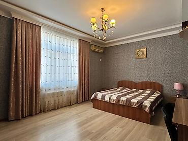 Həyət evləri və villalar: NZS 5 otaqlı, 175 kv. m, Kredit yoxdur, Yeni təmirli — 7