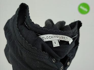 morgan bluzka: Clockhouse, Bluzka damska, rozmiar S — 4